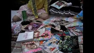 magazine picnic 12.08.23
