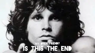 Jim Morrison: 