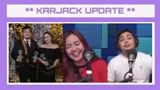 WALA NG BALAK MAGPAKASAL? | KARJACK UPDATE