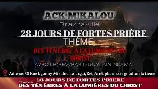 ack mikalou Live Stream