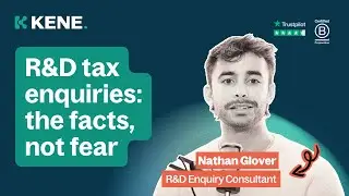 HMRC R&D enquiries: the facts, not fear
