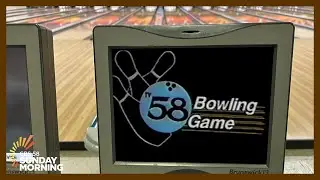 Historia m&oacute;wiona: 30 lat od zakończenia programu &bdquo;The Bowling Game&rdquo; w telewizji 58