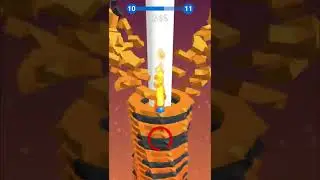 Stack Ball Gameplay #7