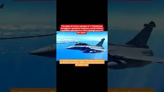 &nbsp;Provides superior kinematic performance and Beyond Visual Range (BVR) missiles for air combat edge.