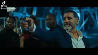 Cash Out 2 : High Rollers (2025) l Official Trailer