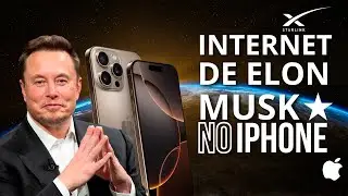 Parceria da Apple e Spacex - O QUE ISSO IMPACTA NA SUA VIDA?