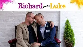 Lambeth Town Hall: A Brixton Town Hall Register Office Wedding with Pub Reception &bull; Rich Loves Luke