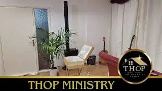 Thop Ministry (SENOR KUIDA MI BISTA) ku Apostel Gregory Pastor 28/12/2026