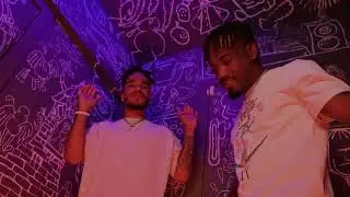 T.A.P Theflye Feat. @Cookie_Theflye - Evident