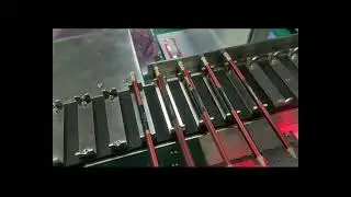UV marking pen professional placement pen conveyor belt, both metal and nonmetal types can be marked