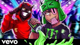DEMON TIME (Official Music Video)