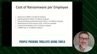 Planning to Throw Away &pound;8,000 per Employee?