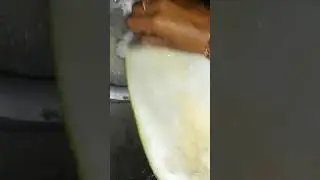 Chal kumro bori recipe (Part-1) #shortvideo #bengali #AqsaCooking
