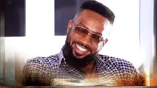 LOVE DECISION - FREDERICK LEONARD LATEST NEW EXCITING NIGERIAN MOVIE