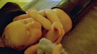 Newborn Baby Stuck in a Drain Pipe?!😨【Collection】