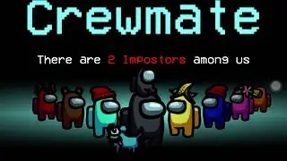 Among Us GamePlay Cut