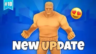 I Unlocked New Sandman Character 😍 Spider Fighter 3🔥🔥 (new update)