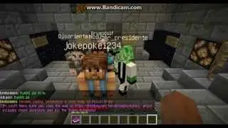 Майнкрафт - mineZ