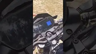 Ns 400z best modifications #ns400 #riders #bajajpulsar #bikelover #modification