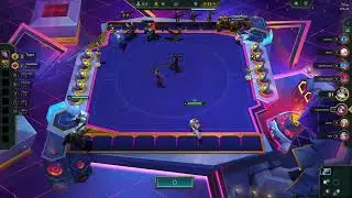 Yordle everything 3* full gameplay (EUW Master)