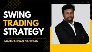 Most Powerful Swing Trading Strategy For Stocks And Index Using W Pattern and M Pattern #stockmarket