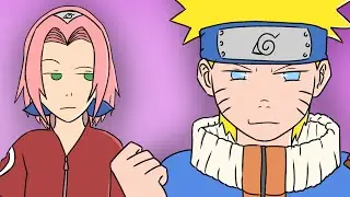 Naruto’s Master Plan…