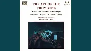 Morceau symphonique, Op. 88 (cadenza: A. Trudel)