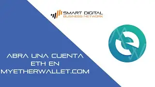 Abra una cuenta ETH en myetherwallet.com