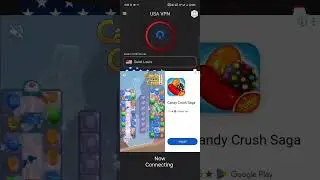 How to Use USA VPN app | Defend VPN