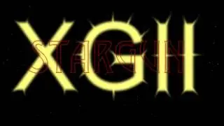 Stargun XGII - Enemy Territory: Back In Action