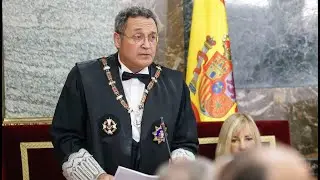 El c&aacute;lculo del juez Hurtado para la fianza del fiscal incluye un criterio inconstitucional
