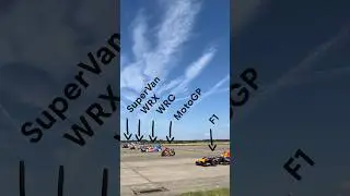 Red Bull vs Red Bull: The ultimate race 🏁