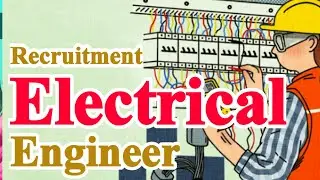 Electrical Engineer Recruitment | Electrical Job | Top MNC Jobs | Engineering Recruitment | Job 2022