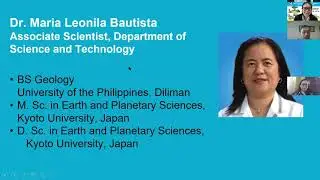 PHIVOLCS InfoBit: Calculating Impacts from Multi Hazards through the Use of the REDAS Software