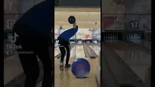 Storm IQ Tour goat ball 🐐