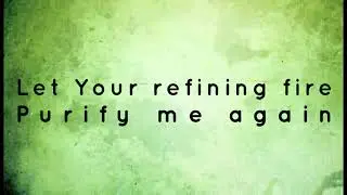 Gold  -Jesus Culture (GLYRICS)