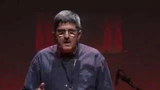 A historia como futuro: Rui Bebiano at TEDxCoimbra