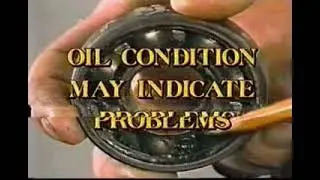 Lubrication techniques