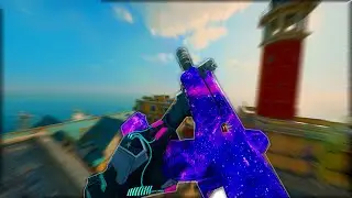 The *NEW* KSV Is Insanely Broken In Warzone 😍🤌