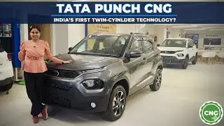 2026 New Tata Punch Accomplished Plus| Tata Punch CNG🔥 #tata #punch #tatapunch #viral #balvinderkaur