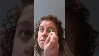 Frogs specialty makeup tutorial TS