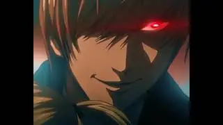 Death Note _Kira_ - My Ordinary Life [Edit_AMV] _ Quick || Mr.mirror143