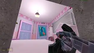 Garry's Mod Deathmatch / bg_dolls / 21.11.2025