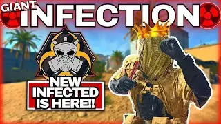 GIANT INFECTED (Modern Warfare 2)