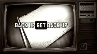 Laurence Jones - Get Back Up [ Official Music Video ]