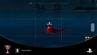 Far Cry 6 shark trophy