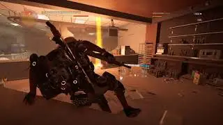 Tom Clancy's The Division&reg; Grand Plaza Hotel part 2 Bagz of MPM!!!