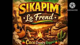Sikapim Lo Frend 😎 Country Reggae Santai (Viral TikTok)