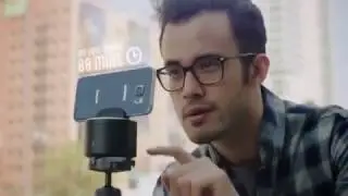 Robot de selfie Yuppi Love Tech | Flanco.ro