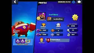 How to report players in brawl stars(not ranked) #brawlstars #subscribe #shorts #viral
